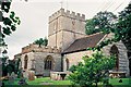 Maiden Newton: parish church of St. Mary in DT2 0AA