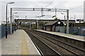 Bescot Stadium railway station in WS2 9DR
