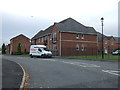 Houses on Ilford Way, Mobberley in WA16 7HQ