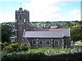 St. Peter, Revelstoke (Noss Mayo) in PL8 1EY
