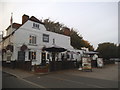 The Ship Inn, Cobham in DA12 3BP