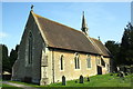 St Mary Magdalene Church in OX13 6HD