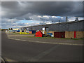 Industrial Estate, Royston in SG8 5HE