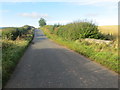 Bridge on road between Caldra and Gavinton in TD11 3QS