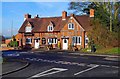 Crown Inn (1), Henley Road, Claverdon, Warwicks in CV35 8LJ