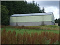 Stables near Glencommon in AB31 4BB