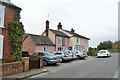 Cottages, Beckford Road, Mistley in CO11 1LQ