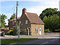Crossroads, Flixborough in DN15 8RL