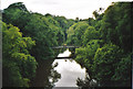 Bridge over the River Kelvin in G20 7SG