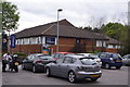 Travelodge, Warminster Services in BA12 8FF