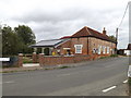 Messing Village Hall in Messing-cum-Inworth