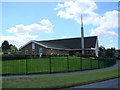 Church of the Latter Day Saints in LS15 8FS