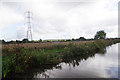 Birmingham & Fazeley Canal, south of Hopwas in B79 7YL