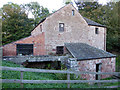 Barry Mill near Carnoustie, Angus in DD7 7RP