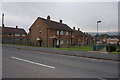Coxwold Walk off Bracewell Avenue, Allerton in BD15 7PE
