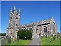 All Saints, West Alvington in TQ7 3QQ