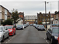 Vale Road, Forest Gate in E7 8BX