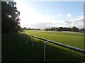 The Hill on Doncaster Racecourse in DN4 6ND
