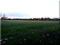 Playing Fields at Cantley Park in DN4 6JJ