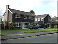 Houses on Mereheath Lane, Knutsford in WA16 8DX