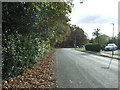 Mereheath Lane, Knutsford in WA16 8DX