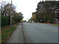 Northwich Road (A5033), Knutsford in WA16 0EB