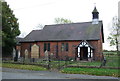 All Saints Church, Lach Dennis in CW9 7SY