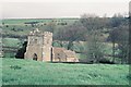 Melcombe Horsey (Melcombe Bingham): parish church of St. Andrew in DT2 7PX