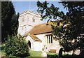 Milborne St. Andrew: parish church of St. Andrew in Puddletown & Lower Winterborne Ward