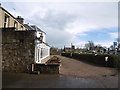 Open Arms Hotel, Dirleton in EH39 5EL