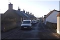Kirk Street, Kincardine in Kincardine