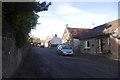 High Street, Clackmannan in FK10 4JG