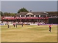Northamptonshire County Cricket Club in NN1 5LX