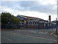 St Mary's Catholic Primary School and Nursery, Crewe in CW2 6PP