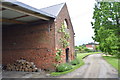 Outbuilding, Stutton Mill in IP9 2TH