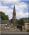 St Paul's Church, Birkenshaw in BD11 2DS