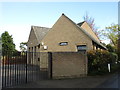 Fenstanton Particular Baptist Chapel in PE28 9JL