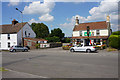 The Boot Inn, Chipping Sodbury in BS37 6BX