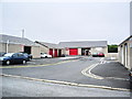 Kerry Park Trading Estate, Workington in CA14 3RL