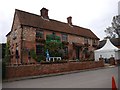 High Marnham, Brownlow Arms in NG23 7AJ