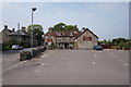 Sun Inn, Burton, Dorchester in DT2 7SF