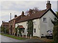 Shiptonthorpe - Town Street in YO43 3PE