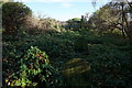 Grave Stones in St Giles Church, Marfleet in HU9 5RE