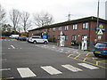 Days Inn, Corley M6 Services in CV7 8BW