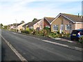 Bungalows, Cae Blodau in Kinmel Bay and Towyn Community