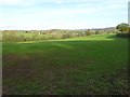 Farmland to the west of Bromyard in HR7 4SZ