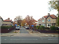 Weldon Avenue, Grangetown, Sunderland in SR2 9TE