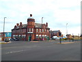 The Hendon Grange pub, Grangetown, Sunderland in SR2 9TE