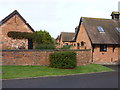 Holt Castle Barns, Holt, Worcestershire in WR6 6NG