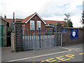 Hevingham Primary School in Hevingham